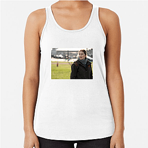 Mare Solves. Mare Breaks. Mare Of Easttown Tank Tops