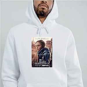 Mare Doesn’t Flinch Mare Of Easttown Hoodies