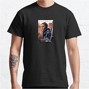 Mare Doesn’t Flinch Mare Of Easttown T-Shirts