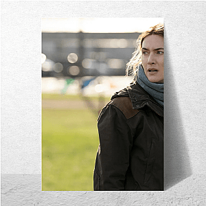 Mare Solves. Mare Breaks. Mare Of Easttown Posters