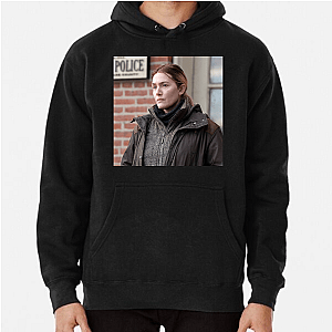 No Fairy Tales in Easttown Mare Of Easttown Hoodies