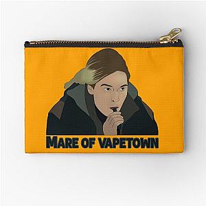 Mare of Easttown Zipper Pouch
