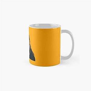 Mare of Easttown Minimalist Classic Mug