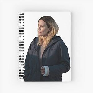 Kate Winslet Mare of Easttown Notebook