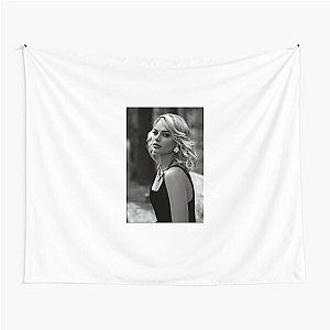 Margot Robbie Oscar Nominated Talent Margot Robbie Tapestries