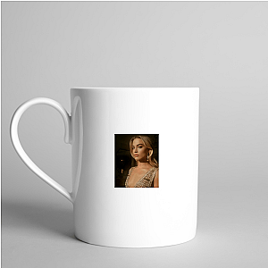 Margot Robbie Wolf Of Wall Street Star Margot Robbie Mugs