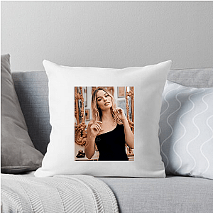 Margot Robbie Always Brilliant Always Bold Margot Robbie Pillows Cover