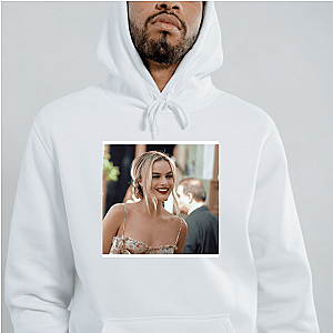 Margot Robbie Harley Quinn Icon Margot Robbie Hoodies