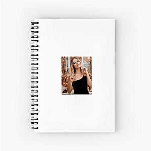 Margot Robbie Always Brilliant Always Bold Margot Robbie Notebook