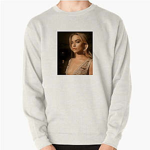 Margot Robbie Wolf Of Wall Street Star Margot Robbie Sweatshirts