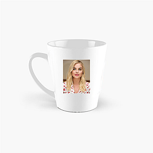 Margot Robbie Hollywood's Leading Lady Margot Robbie Mugs