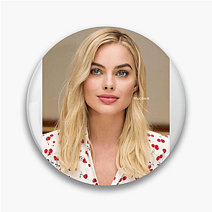 Margot Robbie Hollywood's Leading Lady Margot Robbie Pins
