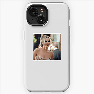 Margot Robbie Harley Quinn Icon Margot Robbie iPhone Cases