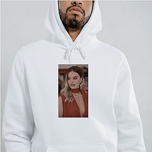 Margot Robbie From Oz To Oscar Margot Robbie Hoodies