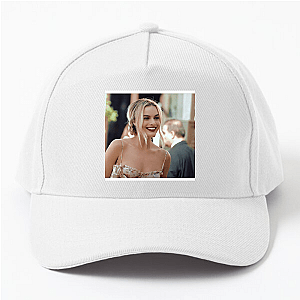 Margot Robbie Harley Quinn Icon Margot Robbie Hats & Caps