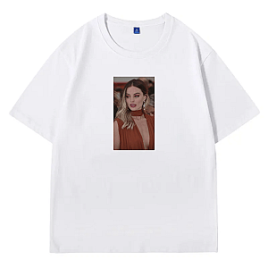 Margot Robbie From Oz To Oscar Margot Robbie T-Shirts