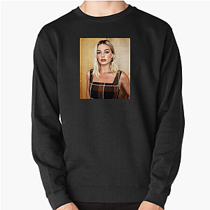 Margot Robbie Unforgettable Performances Margot Robbie Sweatshirts