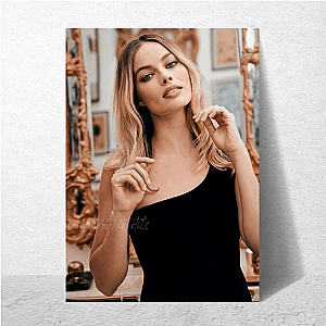 Margot Robbie Always Brilliant Always Bold Margot Robbie Posters