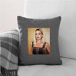 Margot Robbie Unforgettable Performances Margot Robbie Pillows Cover