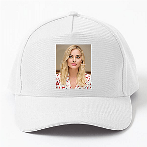 Margot Robbie Hollywood's Leading Lady Margot Robbie Hats & Caps