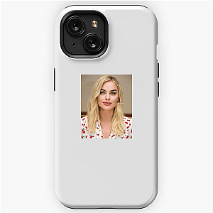 Margot Robbie Hollywood's Leading Lady Margot Robbie Samsung Cases
