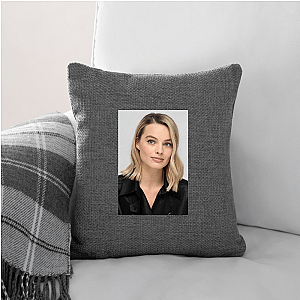 Margot Robbie My Favorite Actress Margot Robbie Pillows Cover
