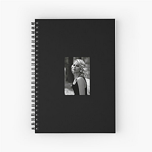 Margot Robbie Oscar Nominated Talent Margot Robbie Notebook
