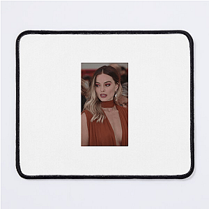 Margot Robbie From Oz To Oscar Margot Robbie Mouse Pads