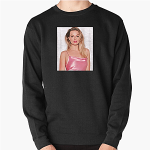 Margot Robbie Beyond The Screen Margot Robbie Sweatshirts