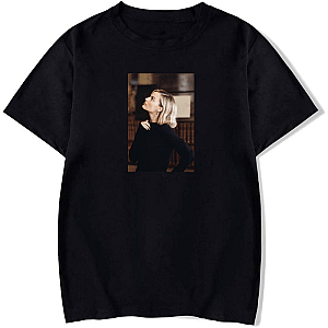Margot Robbie Barbie Queen Margot Robbie T-Shirts