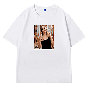Margot Robbie Always Brilliant Always Bold Margot Robbie T-Shirts