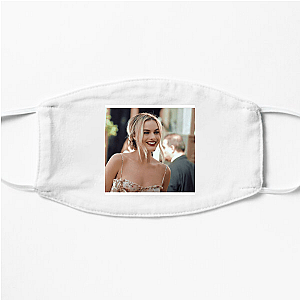 Margot Robbie Harley Quinn Icon Margot Robbie Face Masks
