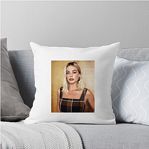Margot Robbie Unforgettable Performances Margot Robbie Pillows Cover
