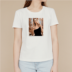 Margot Robbie Always Brilliant Always Bold Margot Robbie T-Shirts