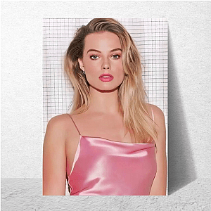Margot Robbie Beyond The Screen Margot Robbie Posters