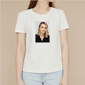 Margot Robbie My Favorite Actress Margot Robbie T-Shirts
