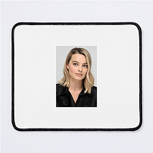 Margot Robbie My Favorite Actress Margot Robbie Mouse Pads