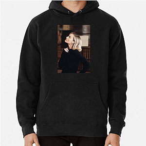 Margot Robbie Barbie Queen Margot Robbie Hoodies