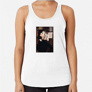 Margot Robbie Barbie Queen Margot Robbie Tank Tops