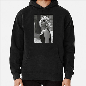 Margot Robbie Oscar Nominated Talent Margot Robbie Hoodies