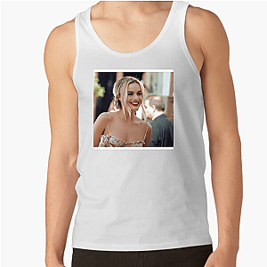 Margot Robbie Harley Quinn Icon Margot Robbie Tank Tops