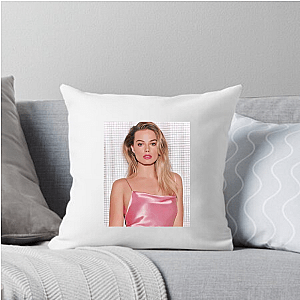 Margot Robbie Beyond The Screen Margot Robbie Pillows Cover