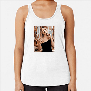 Margot Robbie Always Brilliant Always Bold Margot Robbie Tank Tops