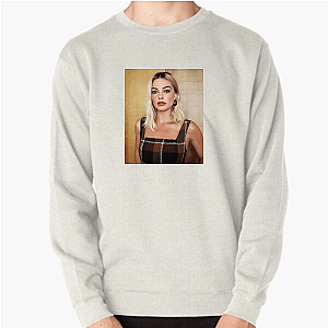 Margot Robbie Unforgettable Performances Margot Robbie Sweatshirts