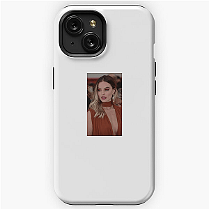 Margot Robbie From Oz To Oscar Margot Robbie iPhone Cases