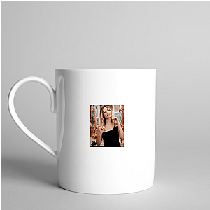 Margot Robbie Always Brilliant Always Bold Margot Robbie Mugs