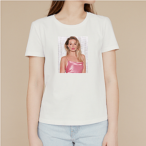 Margot Robbie Beyond The Screen Margot Robbie T-Shirts