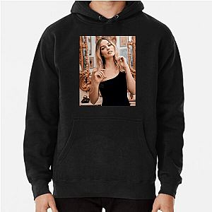 Margot Robbie Always Brilliant Always Bold Margot Robbie Hoodies