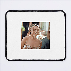 Margot Robbie Harley Quinn Icon Margot Robbie Mouse Pads