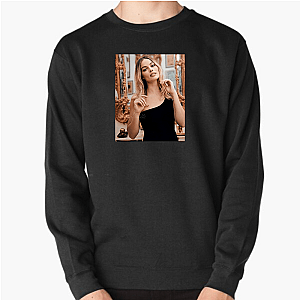 Margot Robbie Always Brilliant Always Bold Margot Robbie Sweatshirts